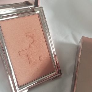 Velvet Blush by Patrick Ta. She's Adorable.